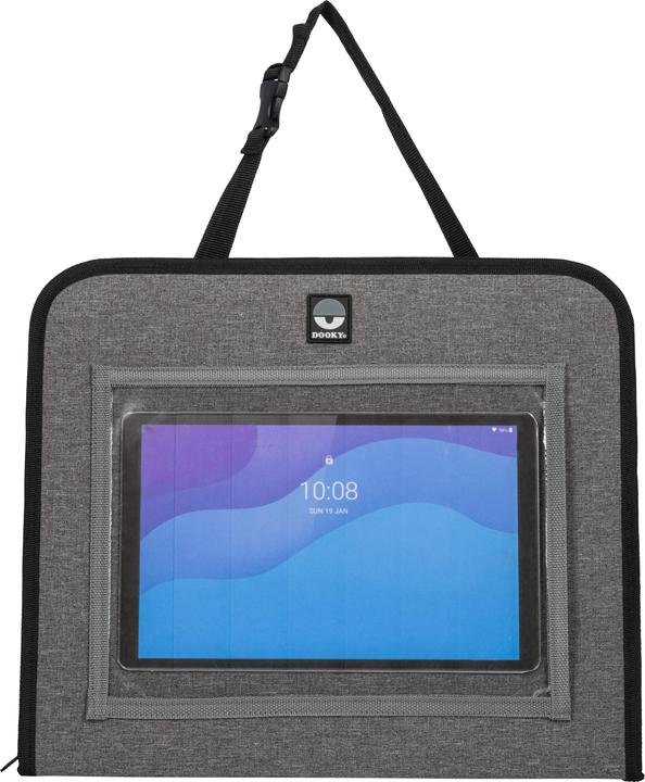 Actual product image Dooky Table for car rear seat
