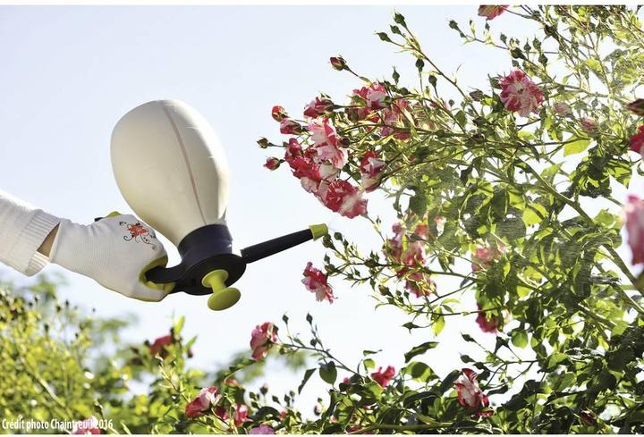 Actual product image Hozelock Pressure sprayer 2 l (2 l)