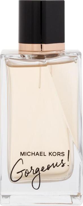 Actual product image Michael Kors Gorgeous (Eau de parfum, 100 ml)