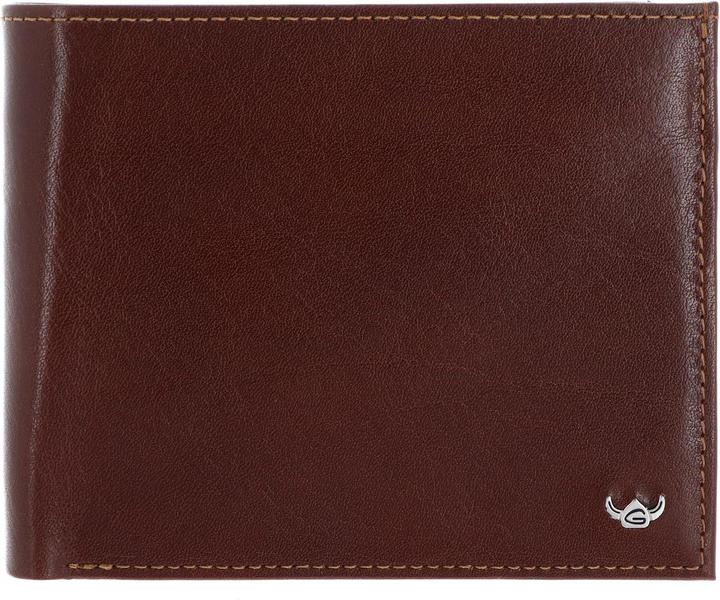 Produktbild Golden Head Colorado Geldbörse RFID Leder 12,5 cm