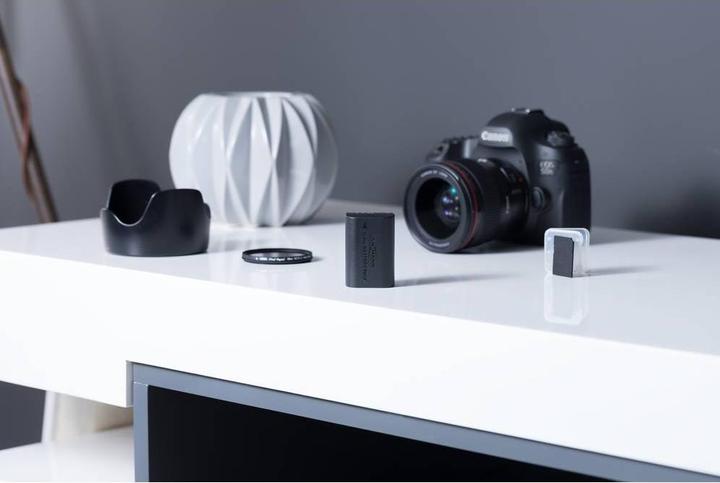 Produktbild Ansmann A-Can LP-E6 (Kamera Akku)