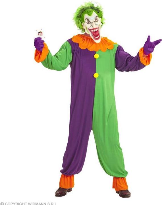 Actual product image Widmann 07311 (S)