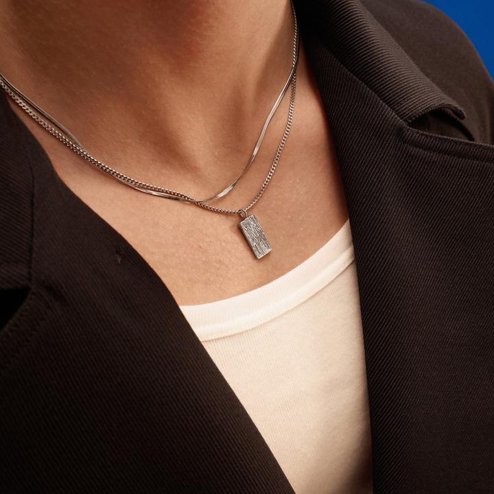 Produktbild Seizmont Rustic (925-sterling-silver)