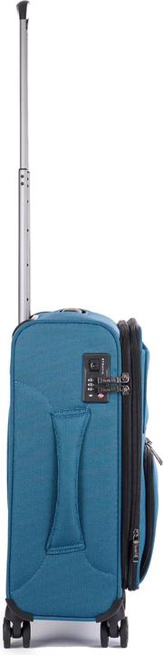 Immagine prodotto Stratic Bendigo Light+ - Valigia trolley (48 l, Bagaglio a mano (fino a 50 litri))