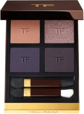 Actual product image Tom Ford Eyes of TF Iconic Smoke