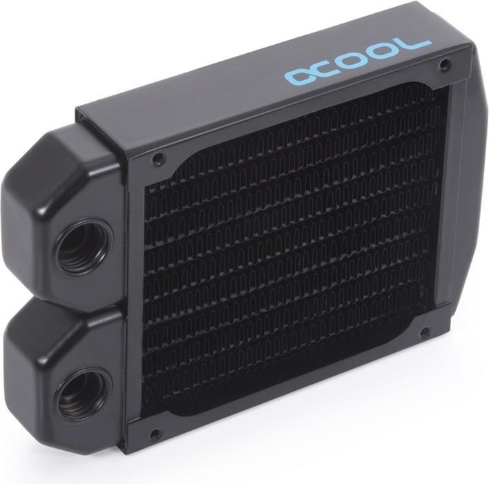Actual product image Alphacool NexXxoS ST25 (92 mm)