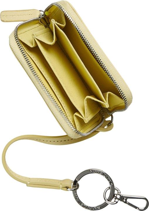 Actual product image Marc O'Polo Melissa Zip Wallet