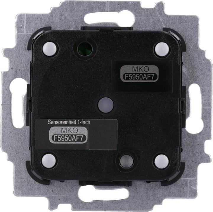 Actual product image Busch-Jaeger Sensor unit 1-gang 6221/1.0 Busch-free@home
