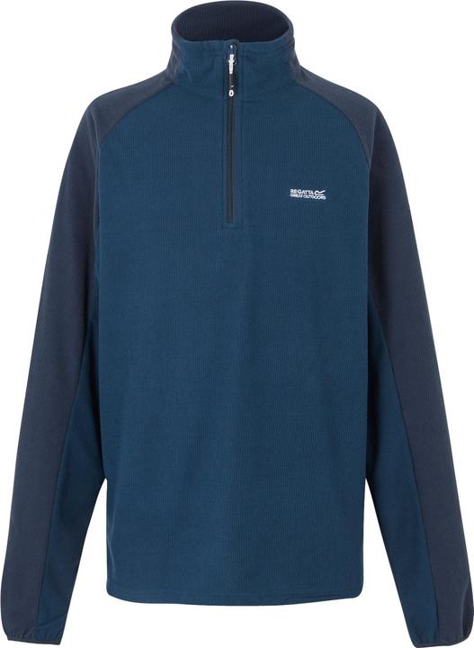 Actual product image Regatta Mens Elson II Lightweight Fleece (3XL)