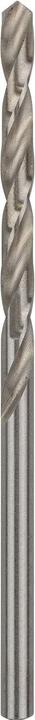 Actual product image Bosch Professional Zubehör PRO Metal HSS-G twist drill, 3.9 x 43 x 75 mm (3.9 mm)