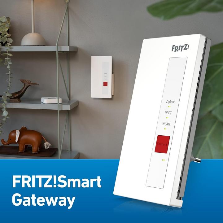 Immagine prodotto FRITZ! Gateway intelligente