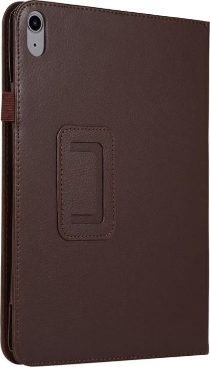 Actual product image Cover-Discount iPad Air 11 2024 - Bi-fold stand case (iPad Air 11 2024 (M2))