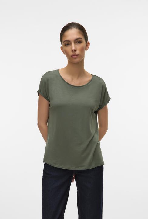 Immagine prodotto Vero Moda Vmava Plain Ss Top Ga Jrs Noos (XXL)