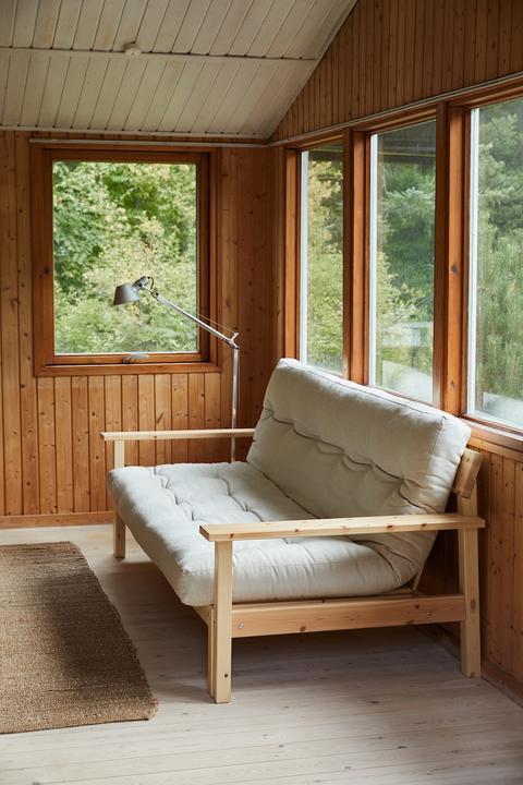 Produktbild Karup Design Unwind (3-Sitzer, Bettsofa)