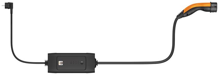 Image du produit Lapp Mobility Ev-mobile Charger Basic Fix (CEE 7/7, 2.30 kW, 10 A, 6 m)