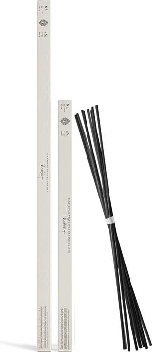 Logevy Fiber Sticks to Diffuser