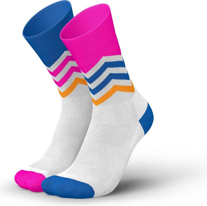 Bianco, Blu, Pink