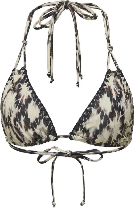 Actual product image Only ONLTRICIA Bikini-Oberteil Bikini-Oberteil (L)