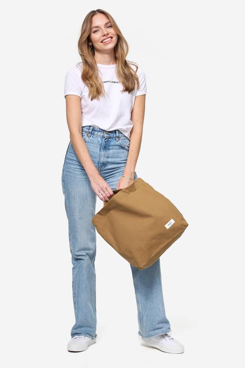 Actual product image The Organic Company My Organic Bag