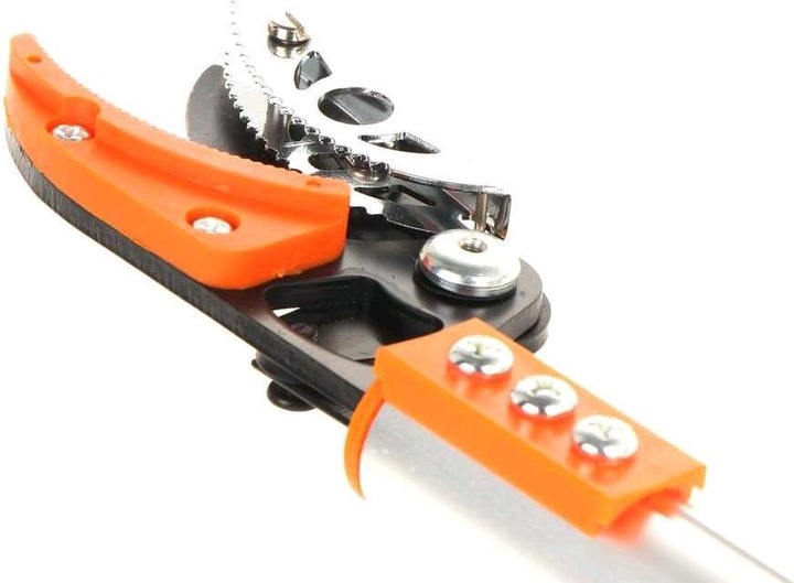 Produktbild GeoTech FP 80-120
