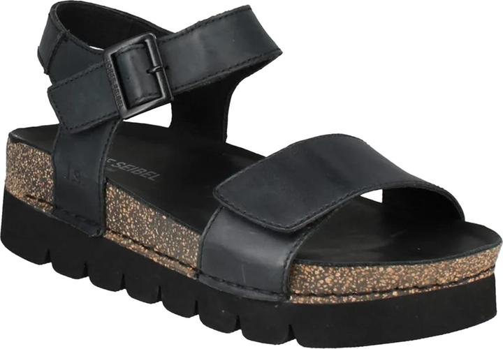 Produktbild Josef Seibel Alice 03 Sandalen Leder (40.5)