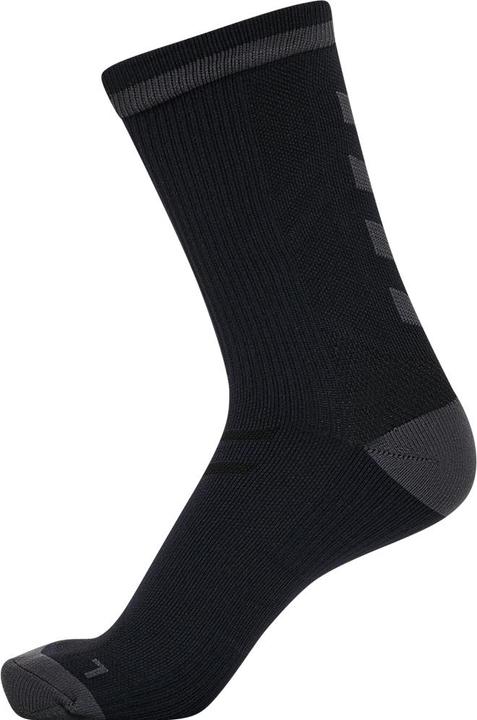 Actual product image hummel Elite Indoor Sock Low Pa (39 - 42)