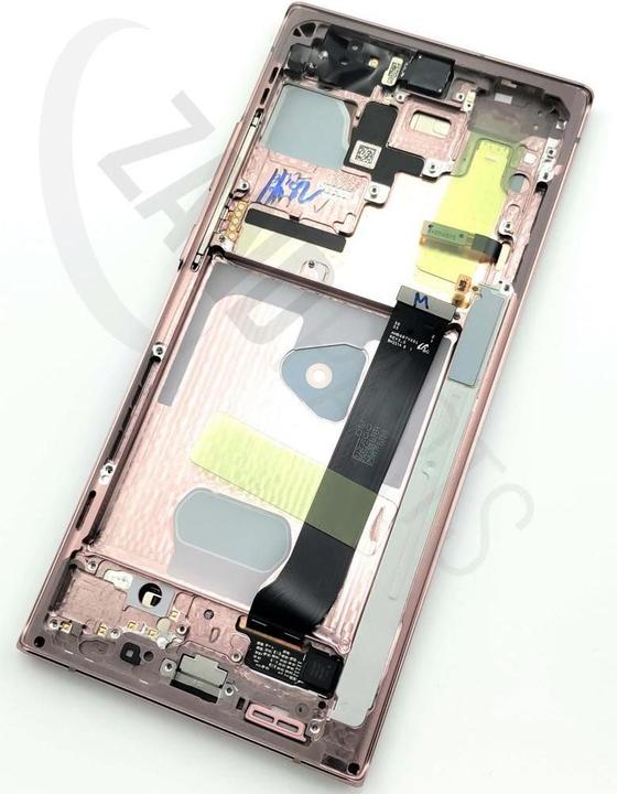 Samsung Assy di servizio (Display, Galaxy Note 20 Ultra 5G)