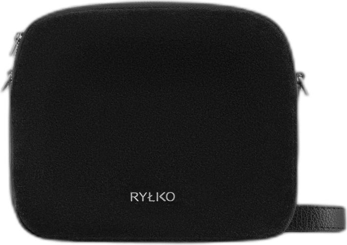 Immagine prodotto Rylko Borsa a mano in pelle e camoscio donna