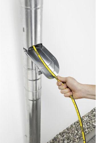 Actual product image Kärcher Gutter and pipe cleaning set