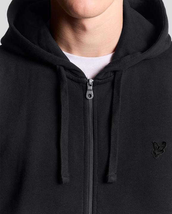 Produktbild Lyle and Scott Zip Through Kapuzenjacke Herren (S)