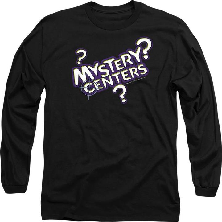 Produktbild Double Bubble Mystery Centers TShirt (M)