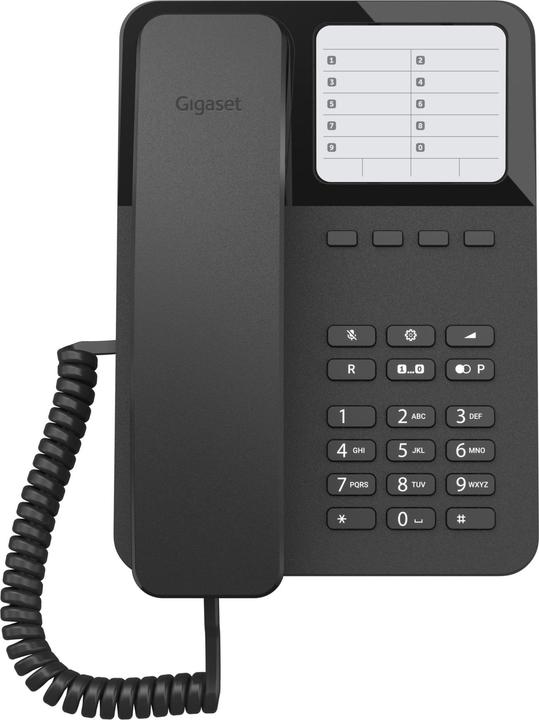 Produktbild Gigaset DESK 400