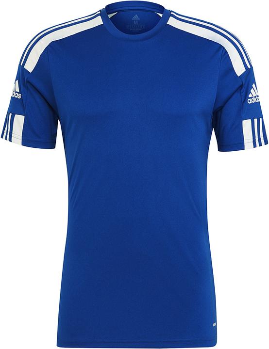 Image du produit adidas Squadra 21 Maillot Manches Courtes (XS)