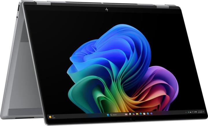 Actual product image HP OmniBook X FlipNGAI 16-ar0475ng (16", 1000 GB, 32 GB, DE, AMD Ryzen AI 7 350)