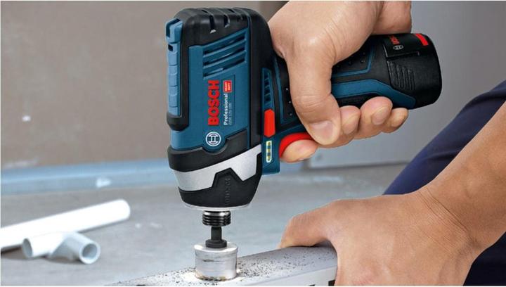 Produktbild Bosch Professional GDR 12V-105 (Schlagschrauber)