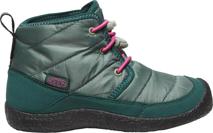 Produktbild Keen Y Howser II Chukka WP (32, 32.5, 33)