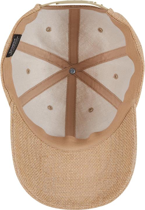 Actual product image Flexfit Dad Jute Cap - 181725 (One size)