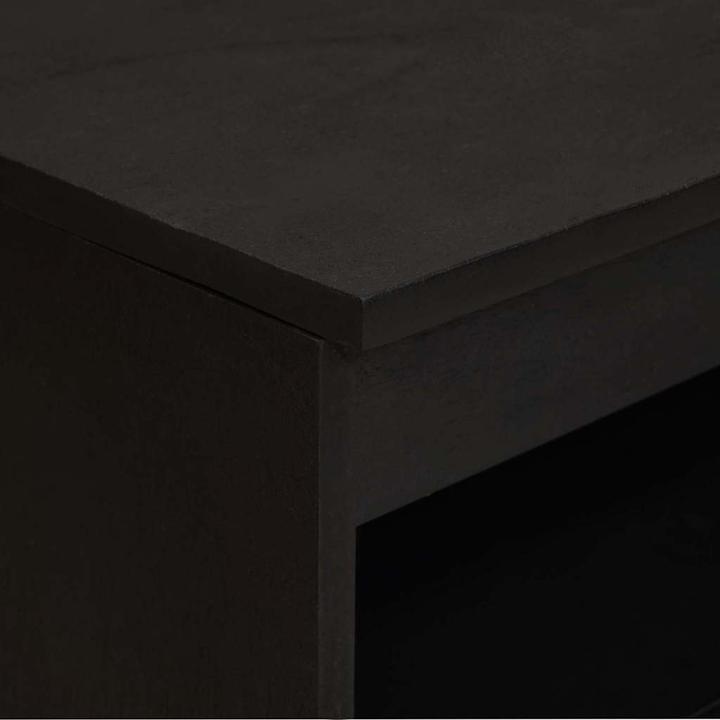 Actual product image vidaXL Sideboard (60 x 33 x 75 cm)