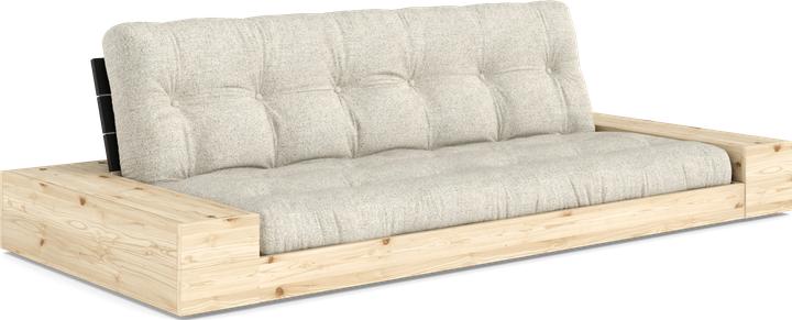 Black Night, Soft Chalk