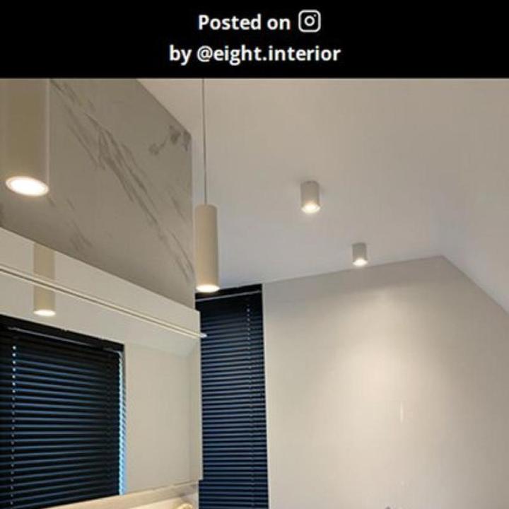 Actual product image Lucide Gipsy (GU10)