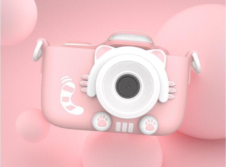 Actual product image myFirst Camera 3