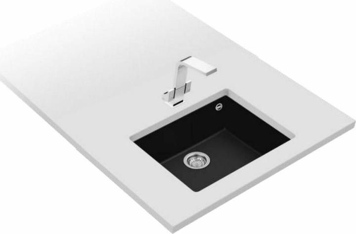 Immagine prodotto Teka Square 50.40 TG (Lavello montato, 44 cm, 54 cm)
