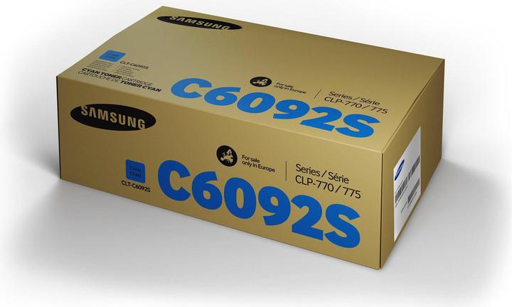 Produktbild Samsung Clt-C6092 (C)