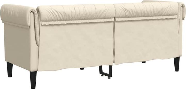 Produktbild vidaXL 2-Sitzer-Sofa