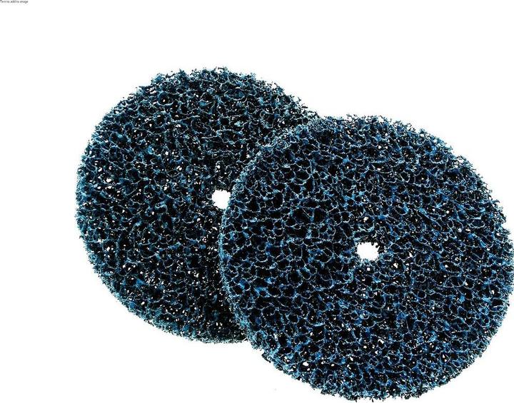 3M Disco di pulizia grossolana CG-DC (Extra grossolano)