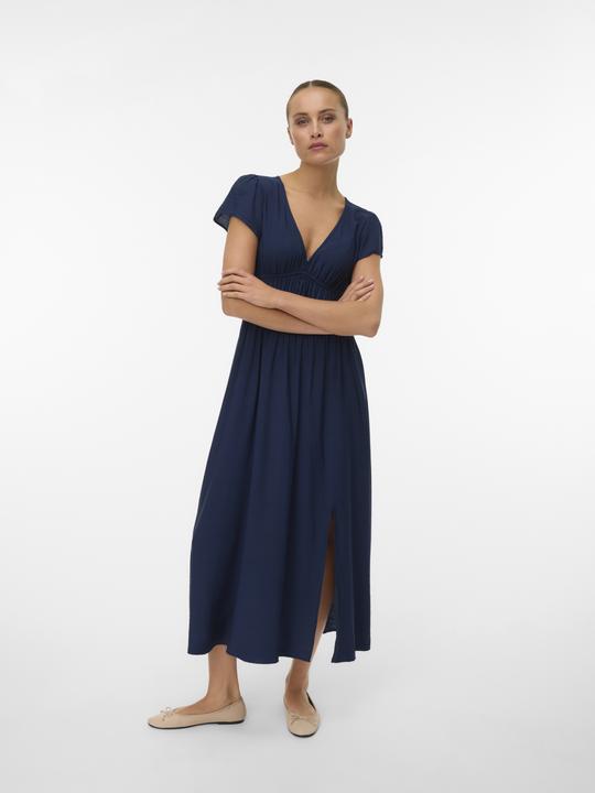 Image du produit Vero Moda VMNELLIE Langes Kleid Kleid (M)