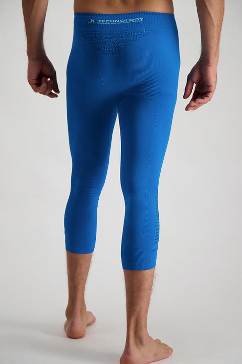 Produktbild X-Bionic Energizer 4.0 Pants 3/4 Herren Funktionsunterwäsche (S)