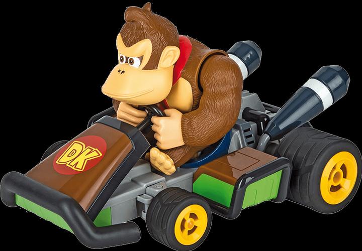 Produktbild Carrera Mario Kart Donkey Kong