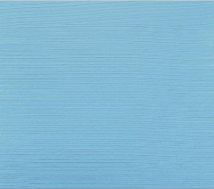 Produktbild Talens Amsterdam (Himmelblau Hell, 250 ml)