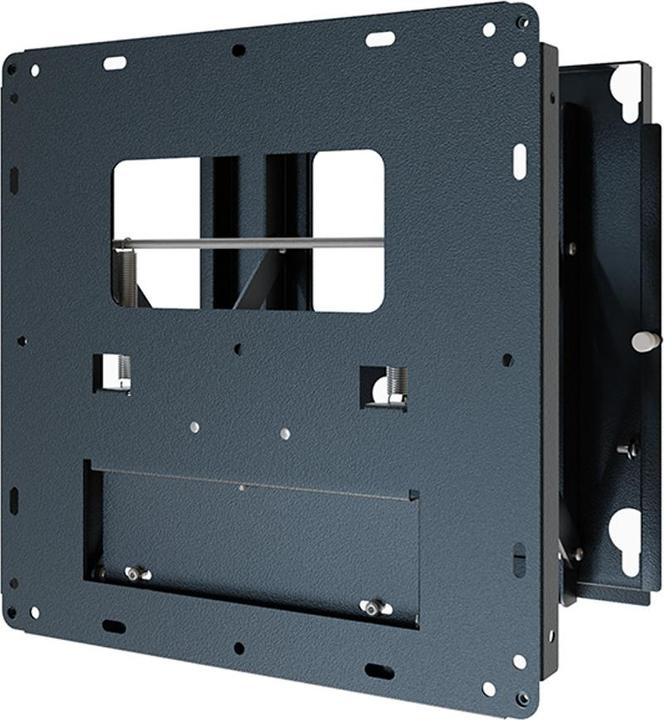 Produktbild Hagor VWH-1-small Videowall Halterung Pop out fuer Displays 86-101cm 34-40 Zoll Feinjustage Tiefe Tragl... (Wand, 32", 25 kg)